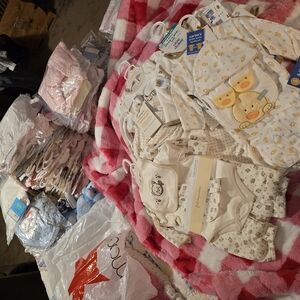 LOOK 👀 At Huge Macys NWT Baby clothes To Be Listed This Week!!